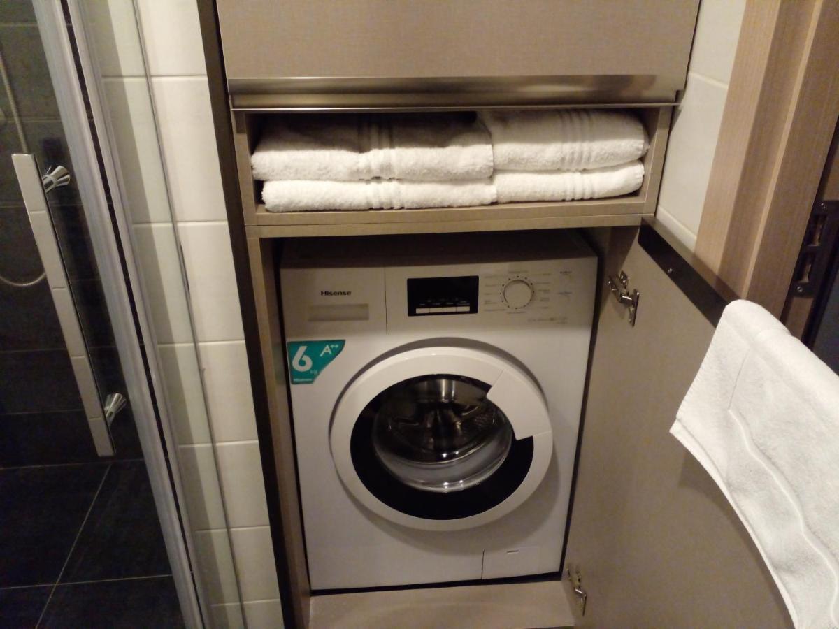 Poseidon Apartament