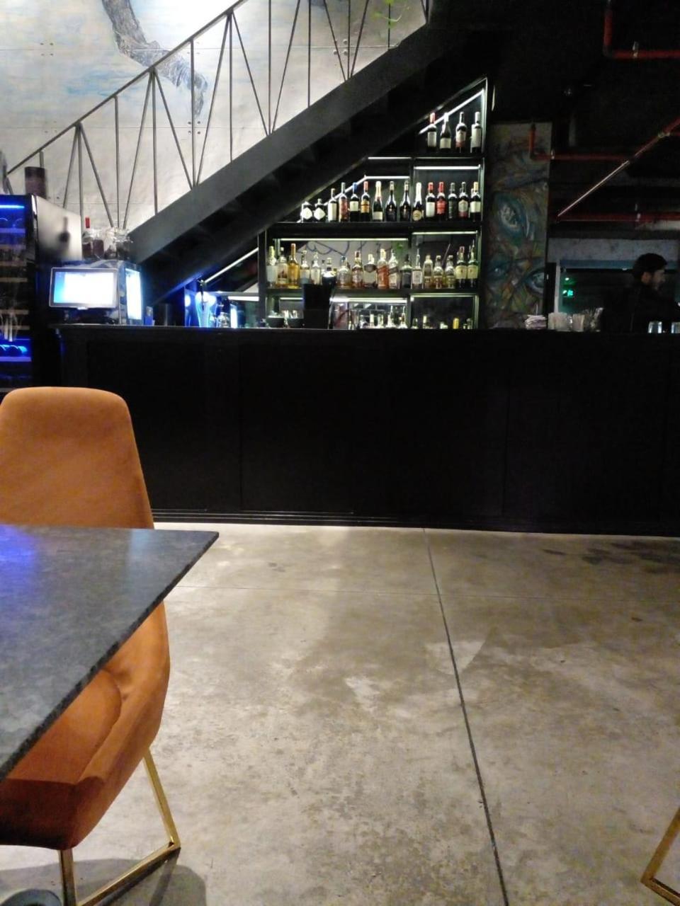 Apartament Poseidon Batumi