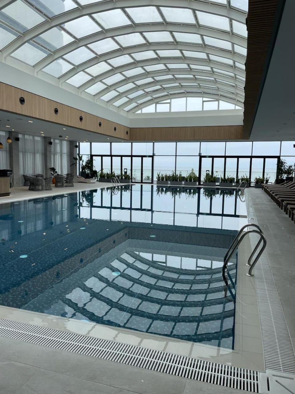Apartament Poseidon *