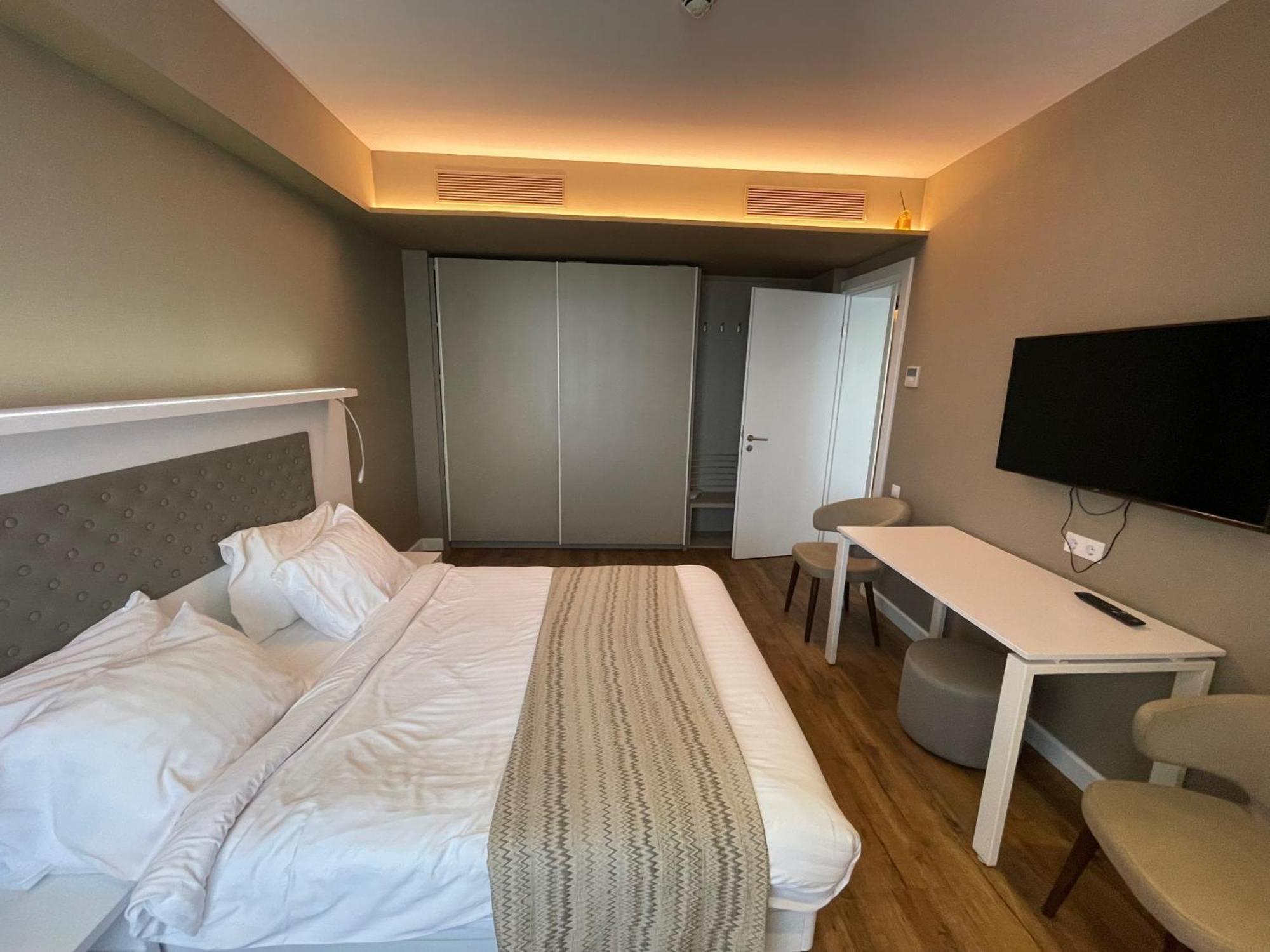 Apartament Poseidon