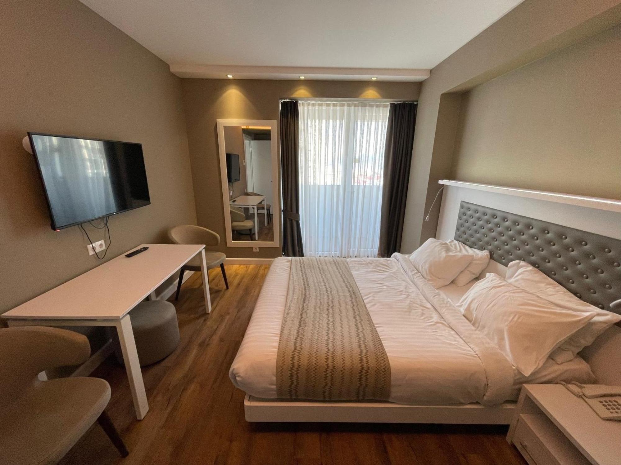 Poseidon Batumi