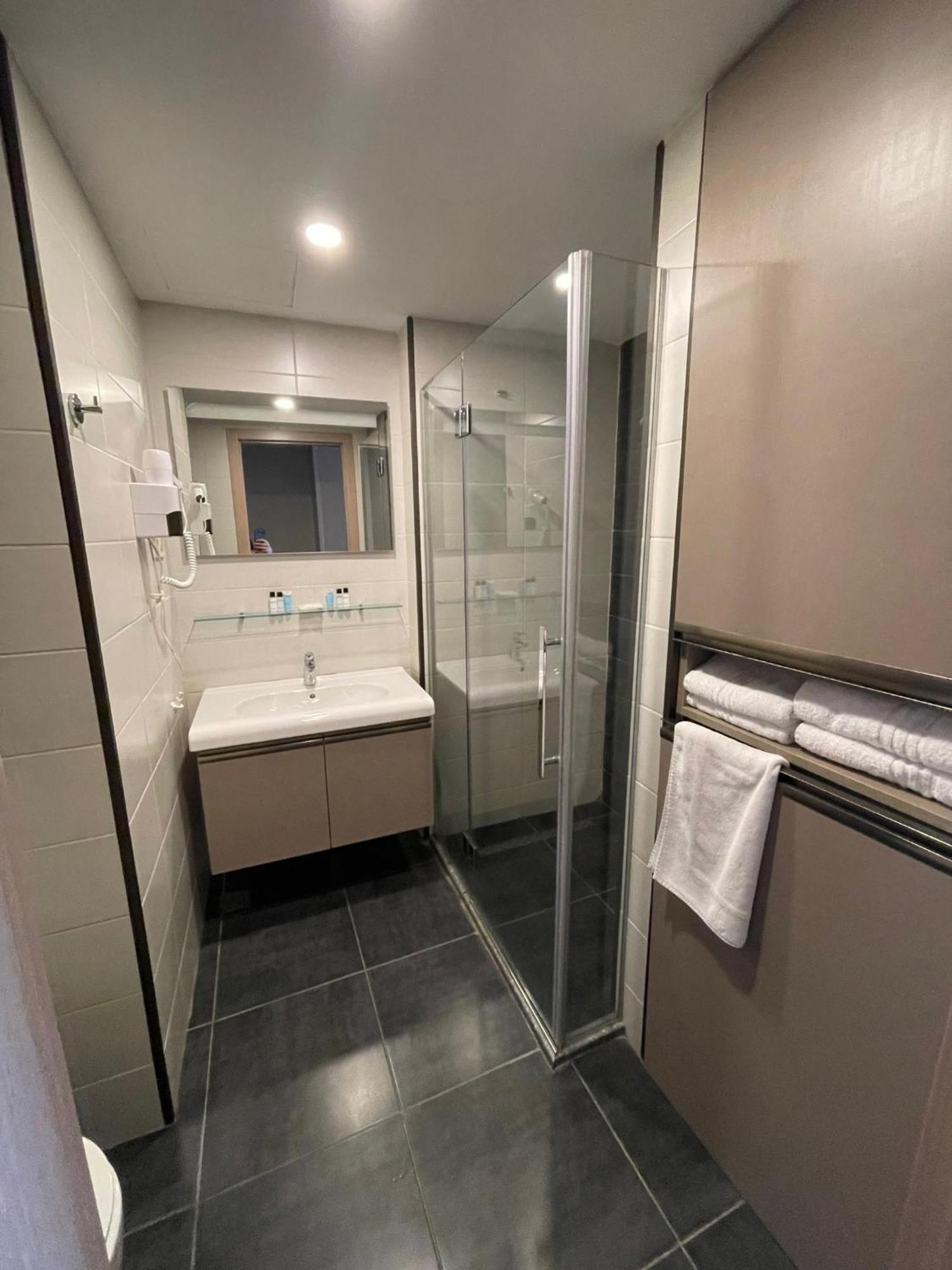 Poseidon Apartament