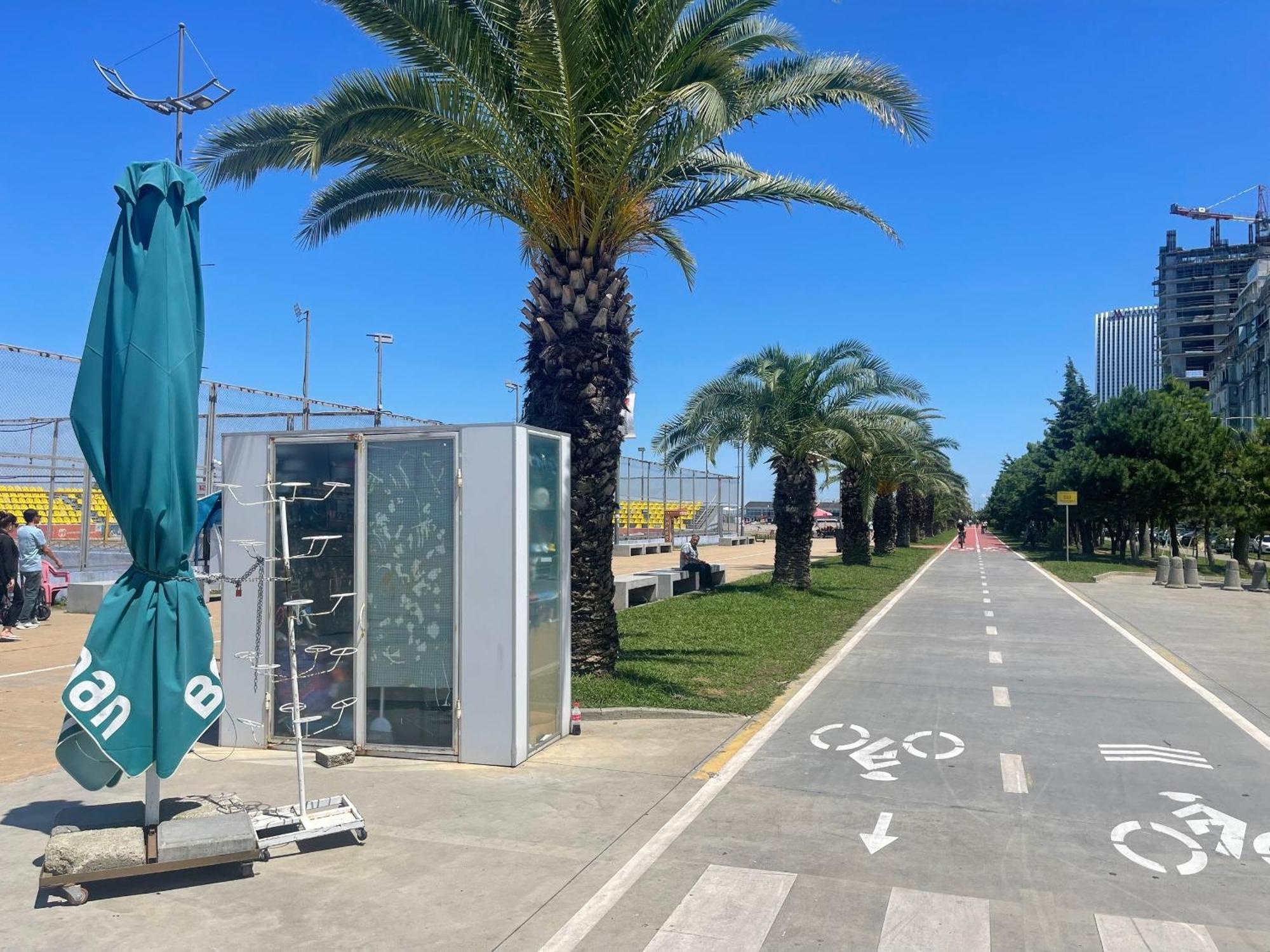 Poseidon Apartament *