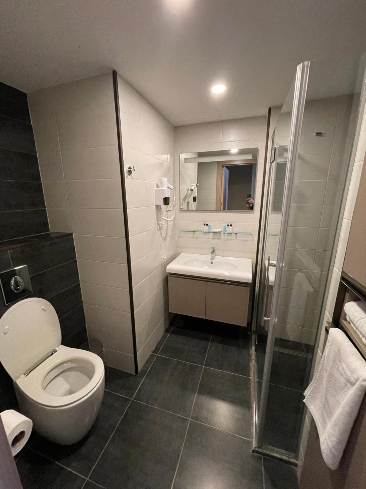 Apartament Poseidon Batumi