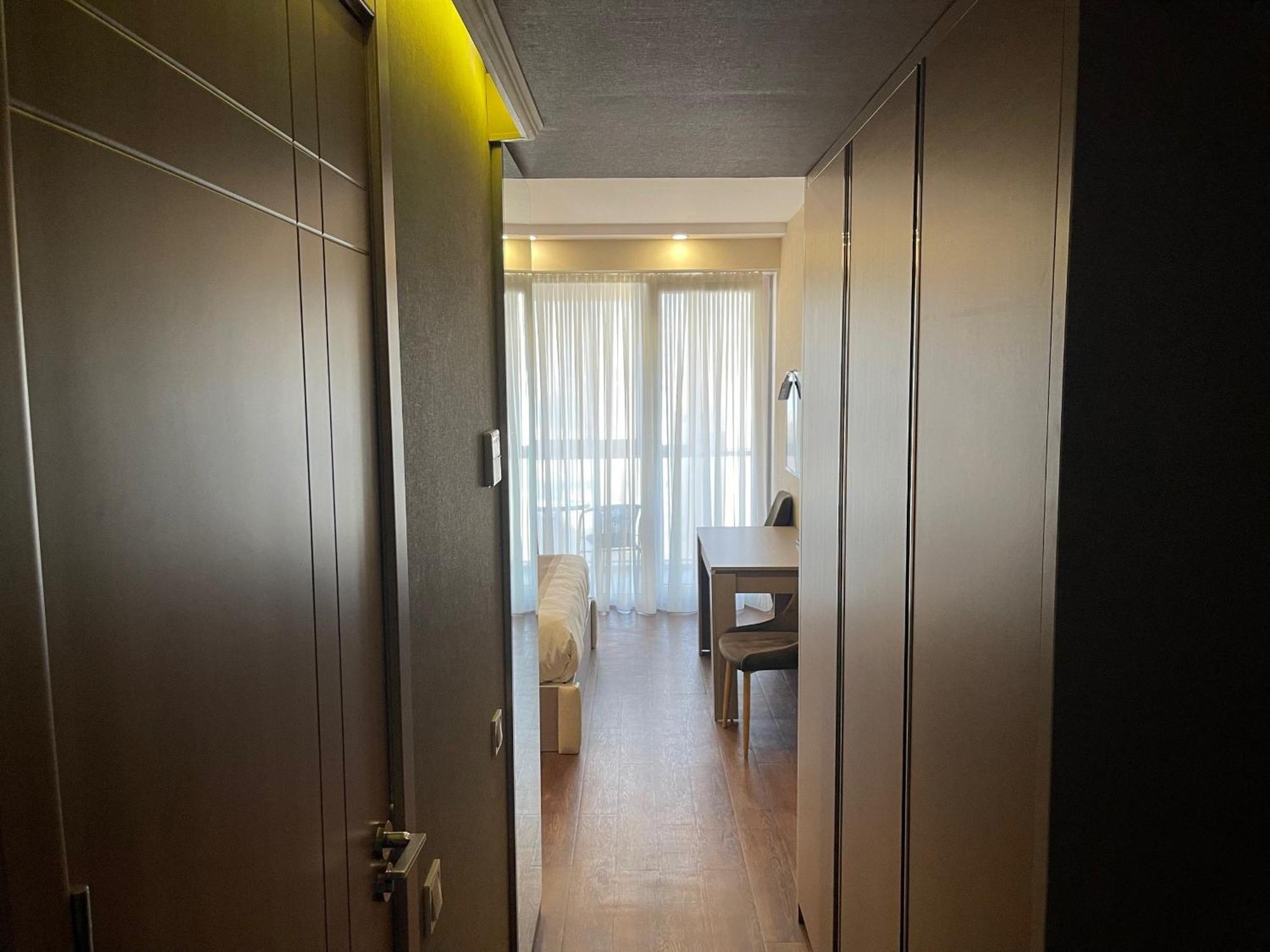 Apartament Poseidon *
