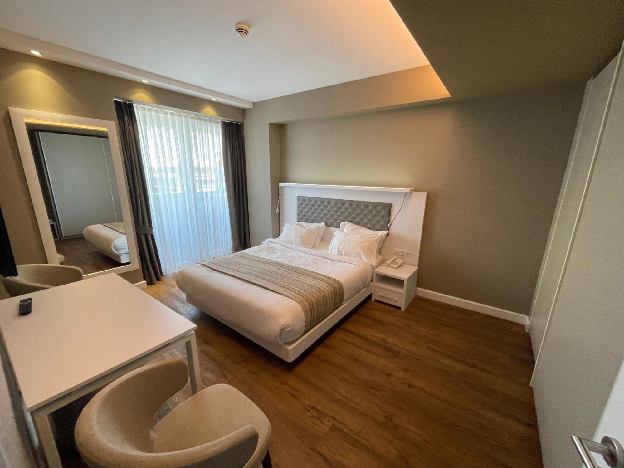 Apartament Poseidon Batumi