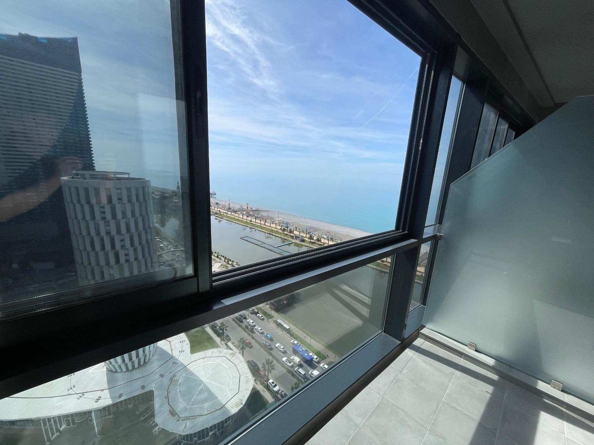 Poseidon * Batumi