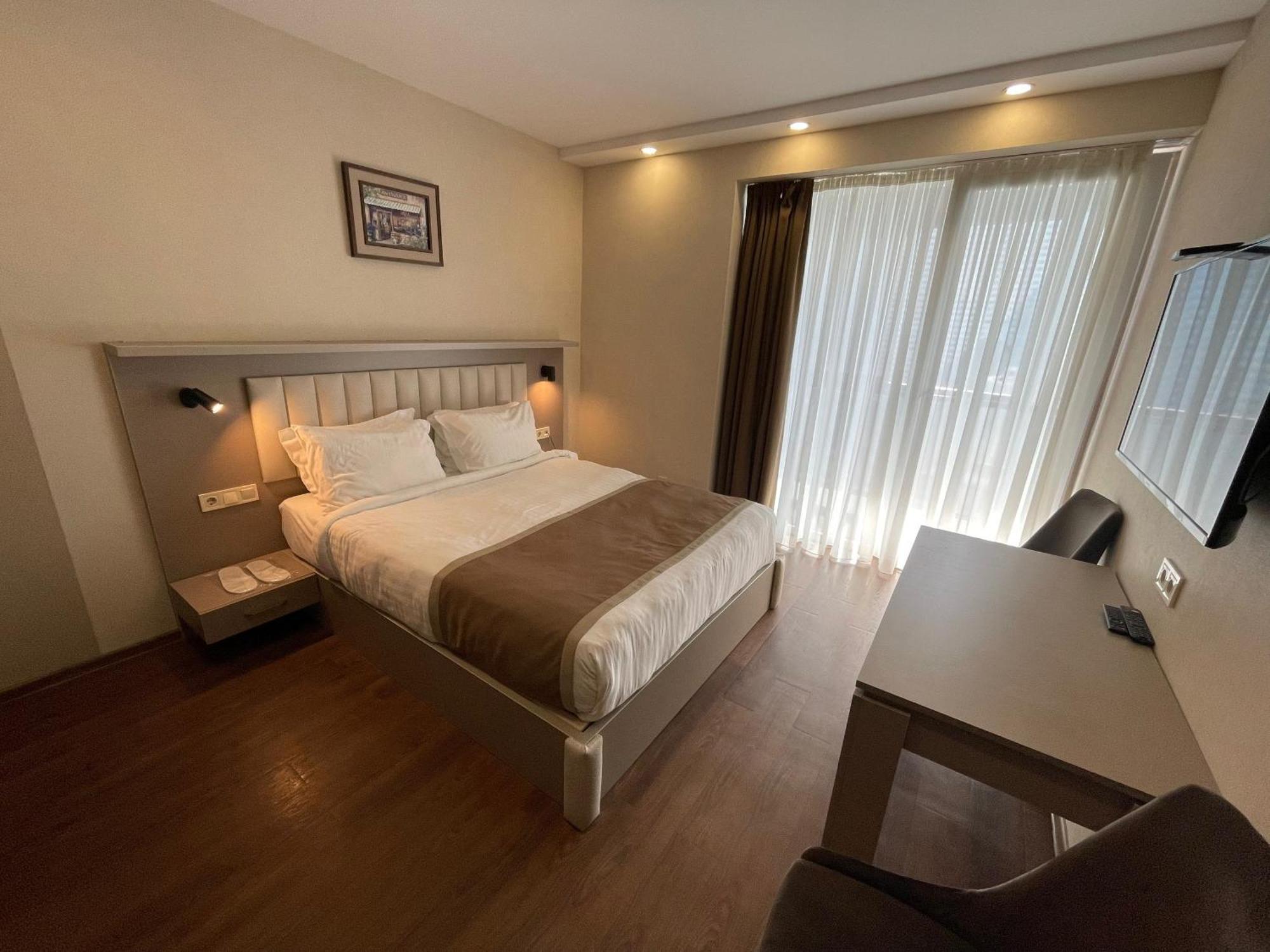 Apartament Poseidon