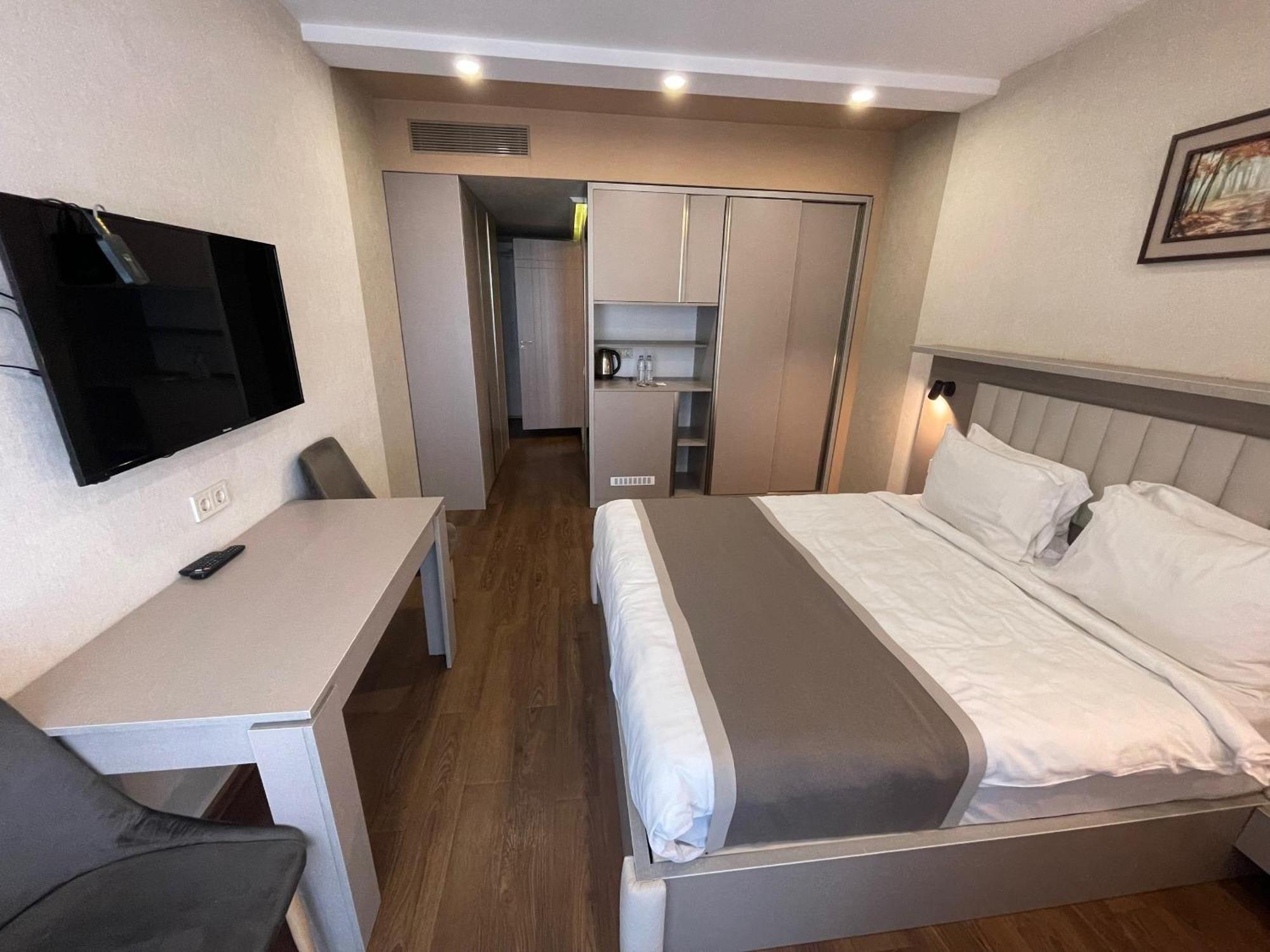 Poseidon Apartament