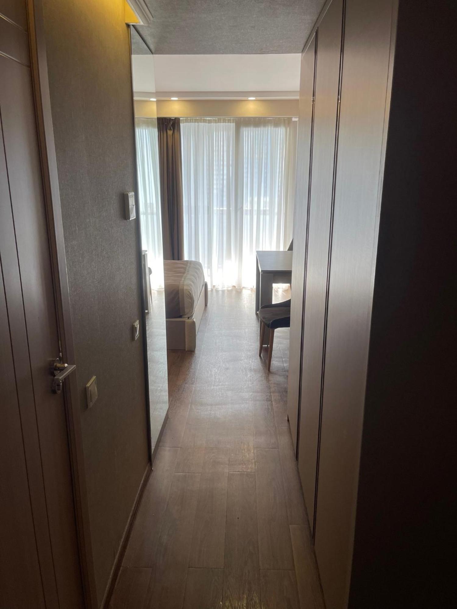 Apartament Poseidon *