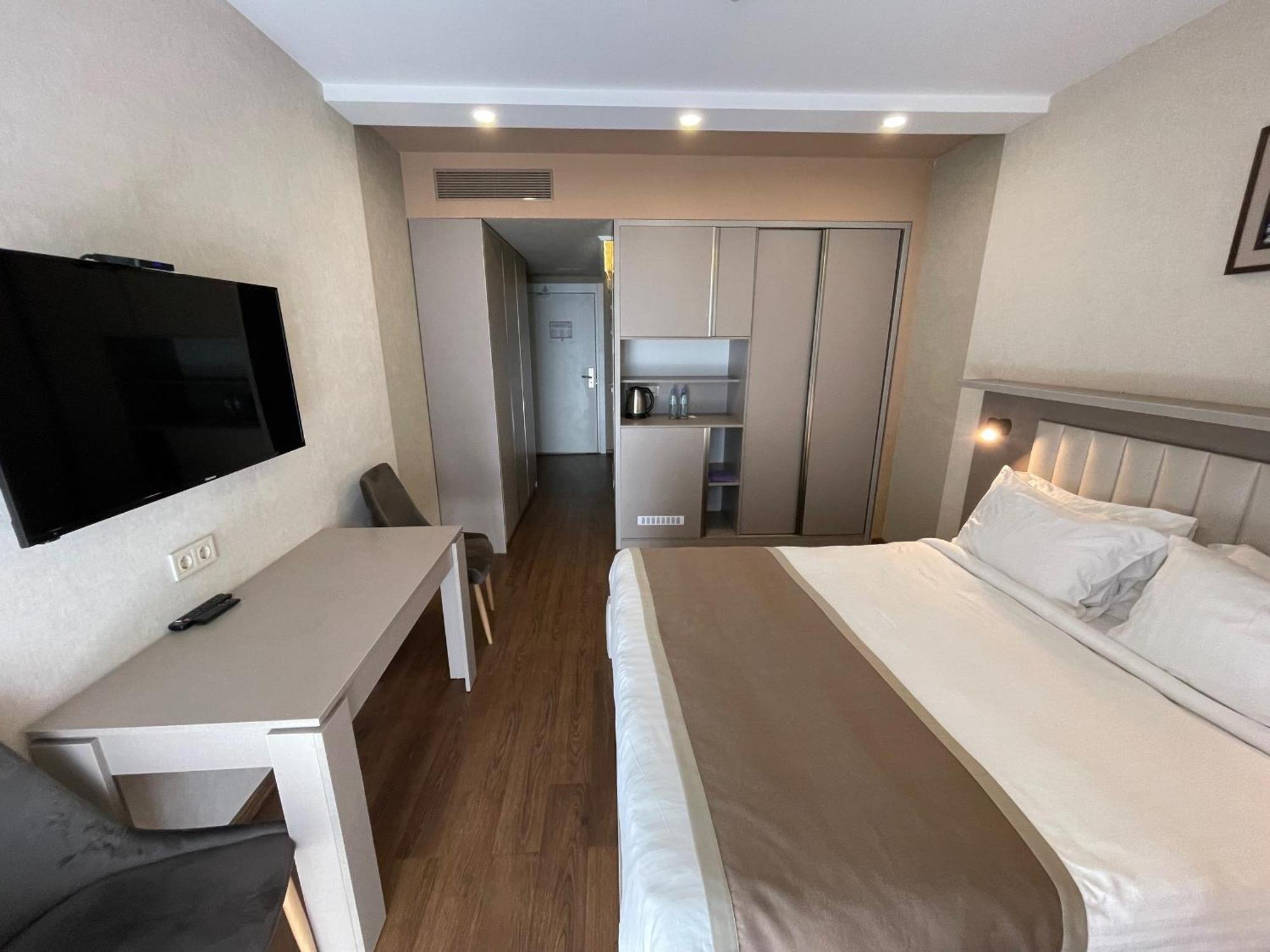 Poseidon * Batumi