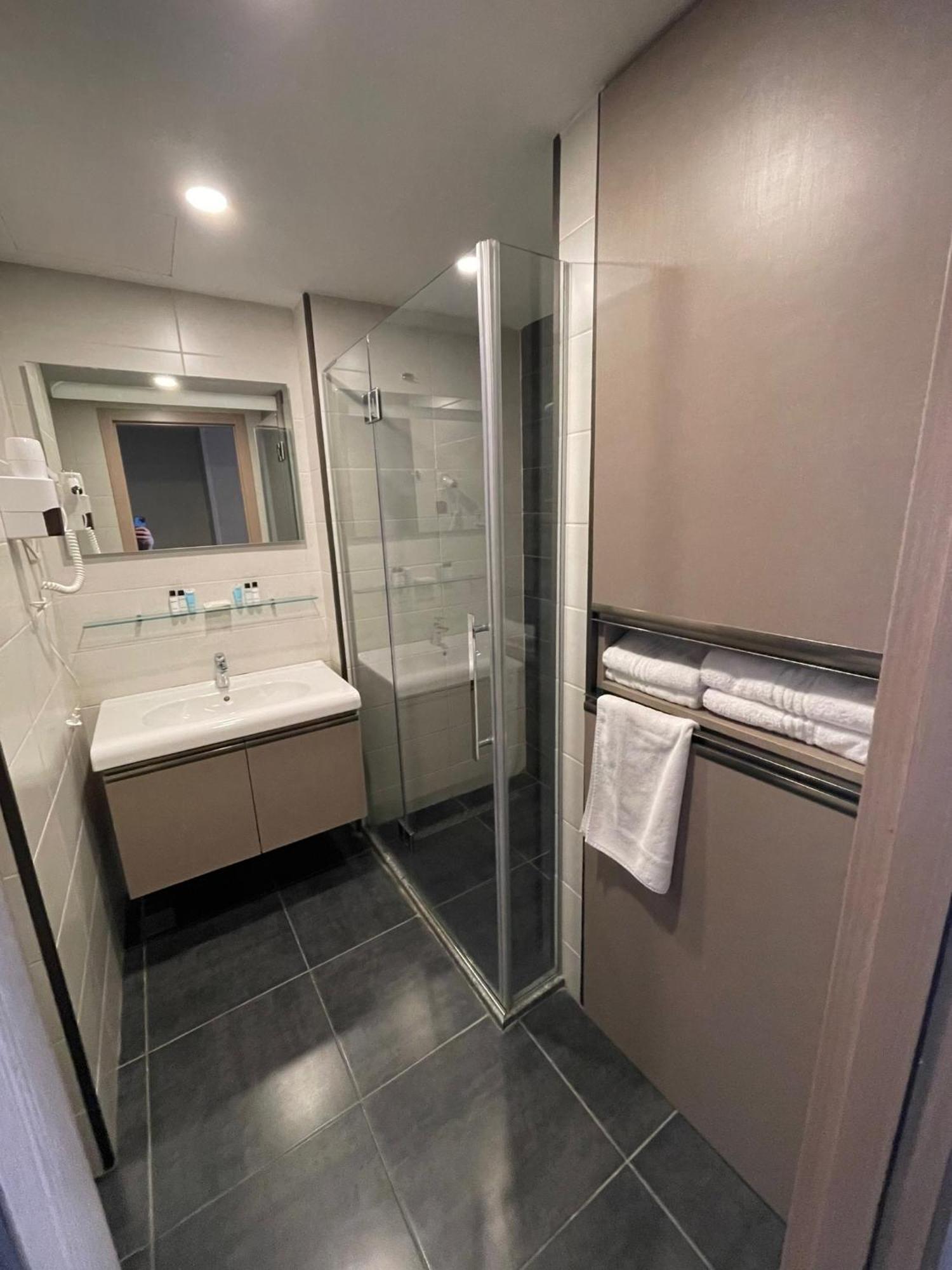 Apartament Poseidon Batumi