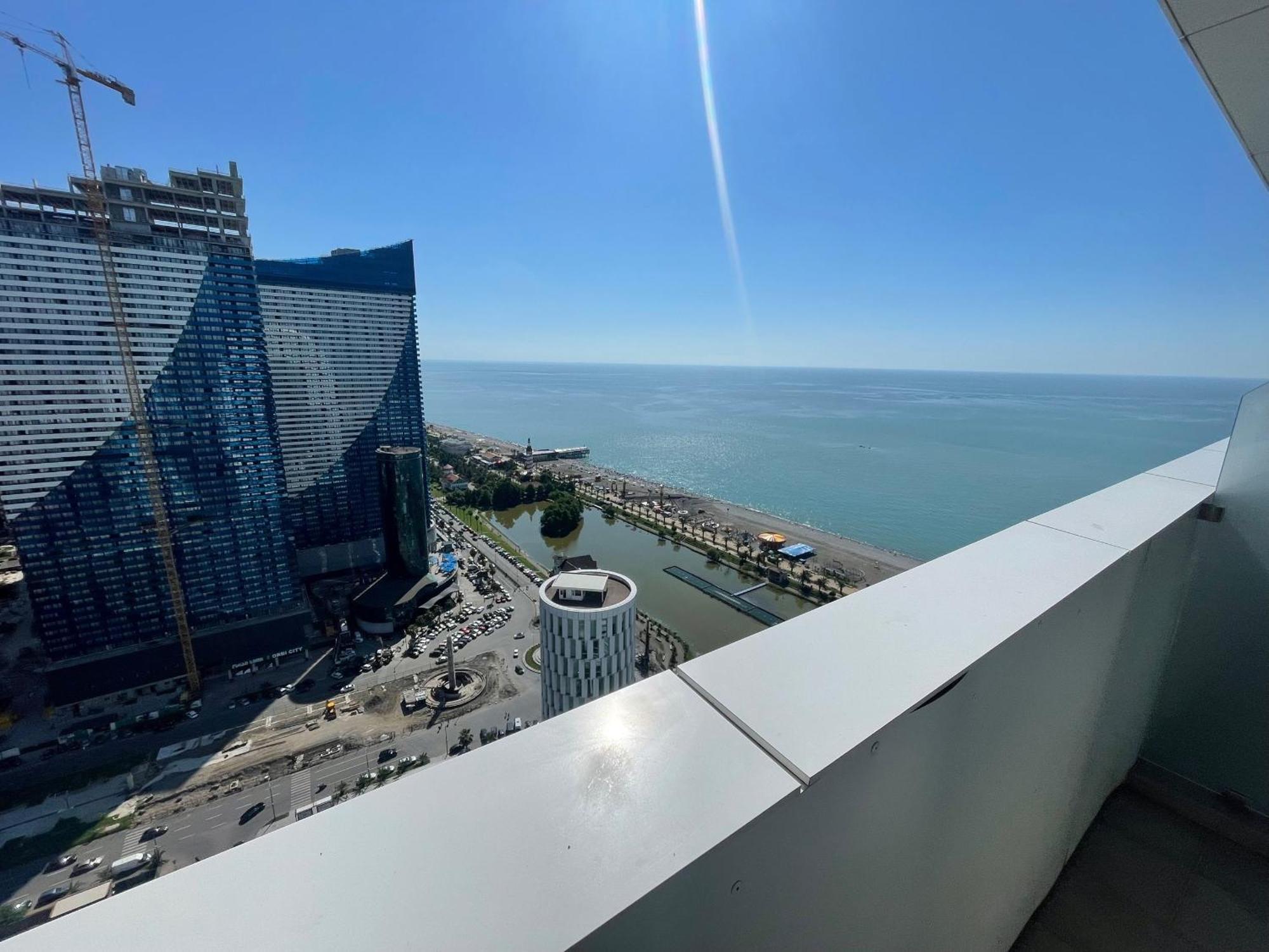Apartament Poseidon