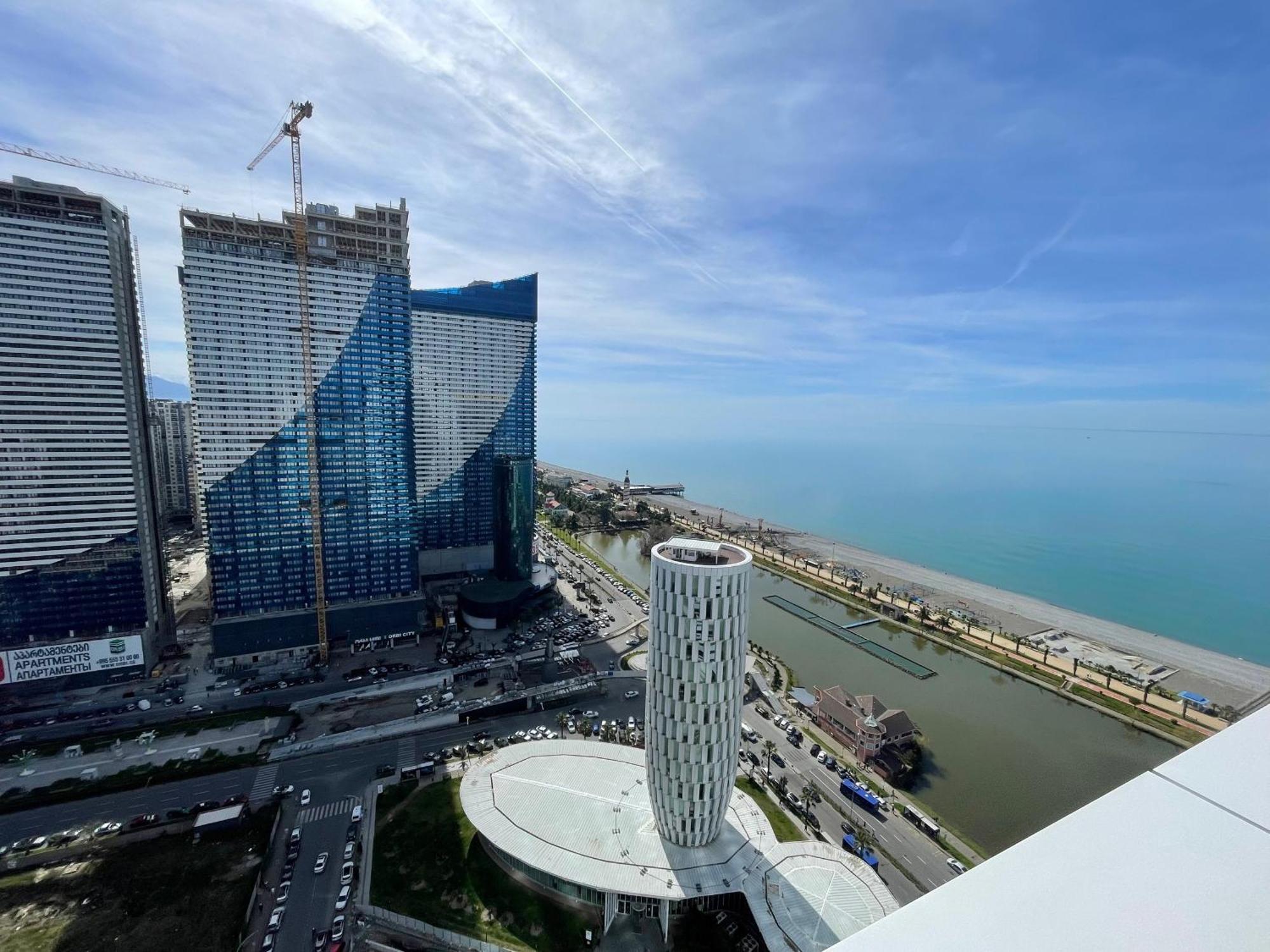 Poseidon * Batumi