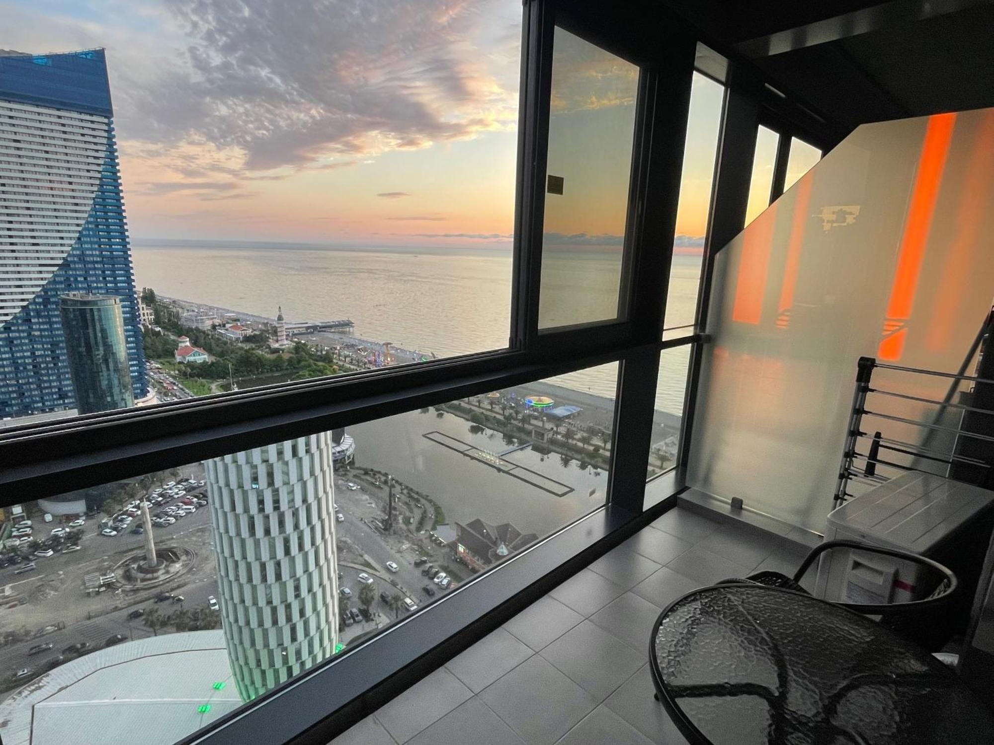 Apartament Poseidon Batumi