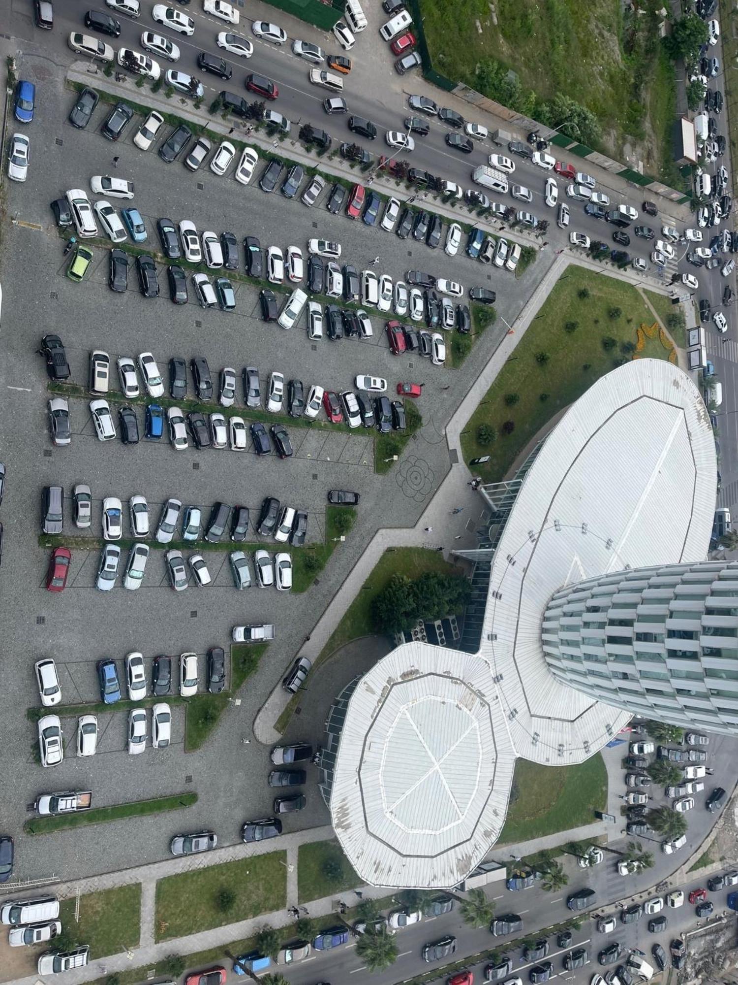Poseidon * Batumi