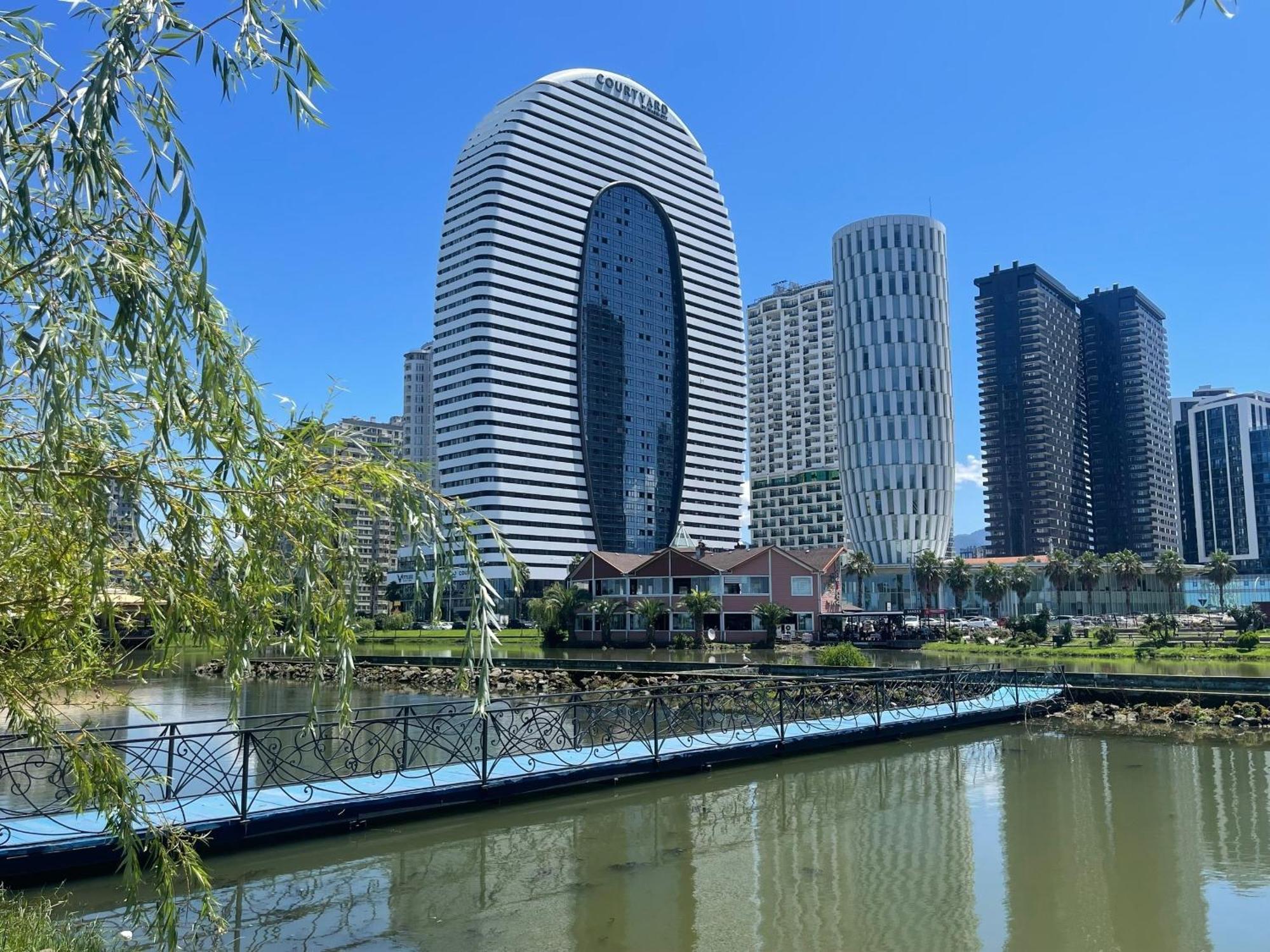 Apartament Poseidon