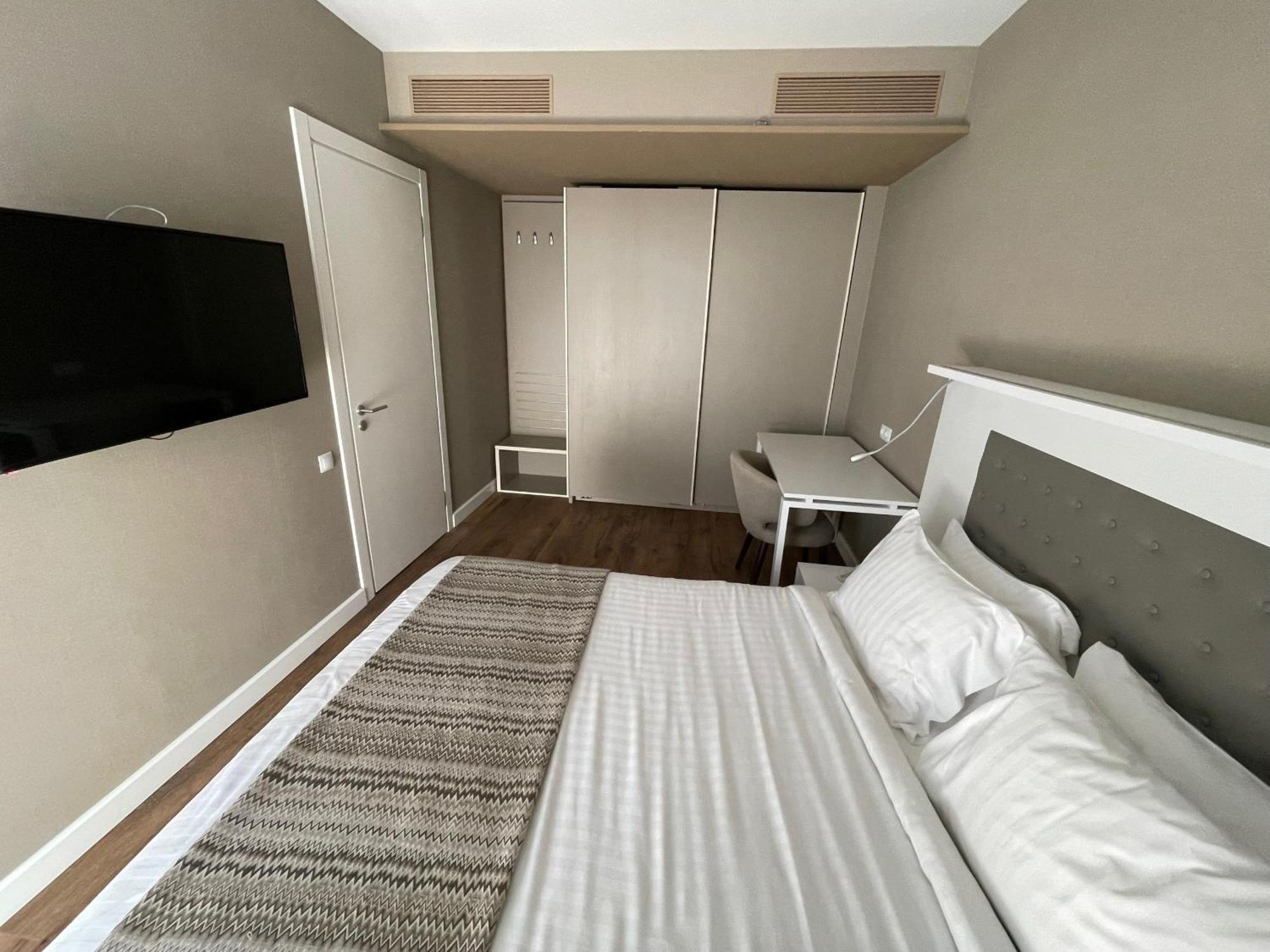 Poseidon Apartament