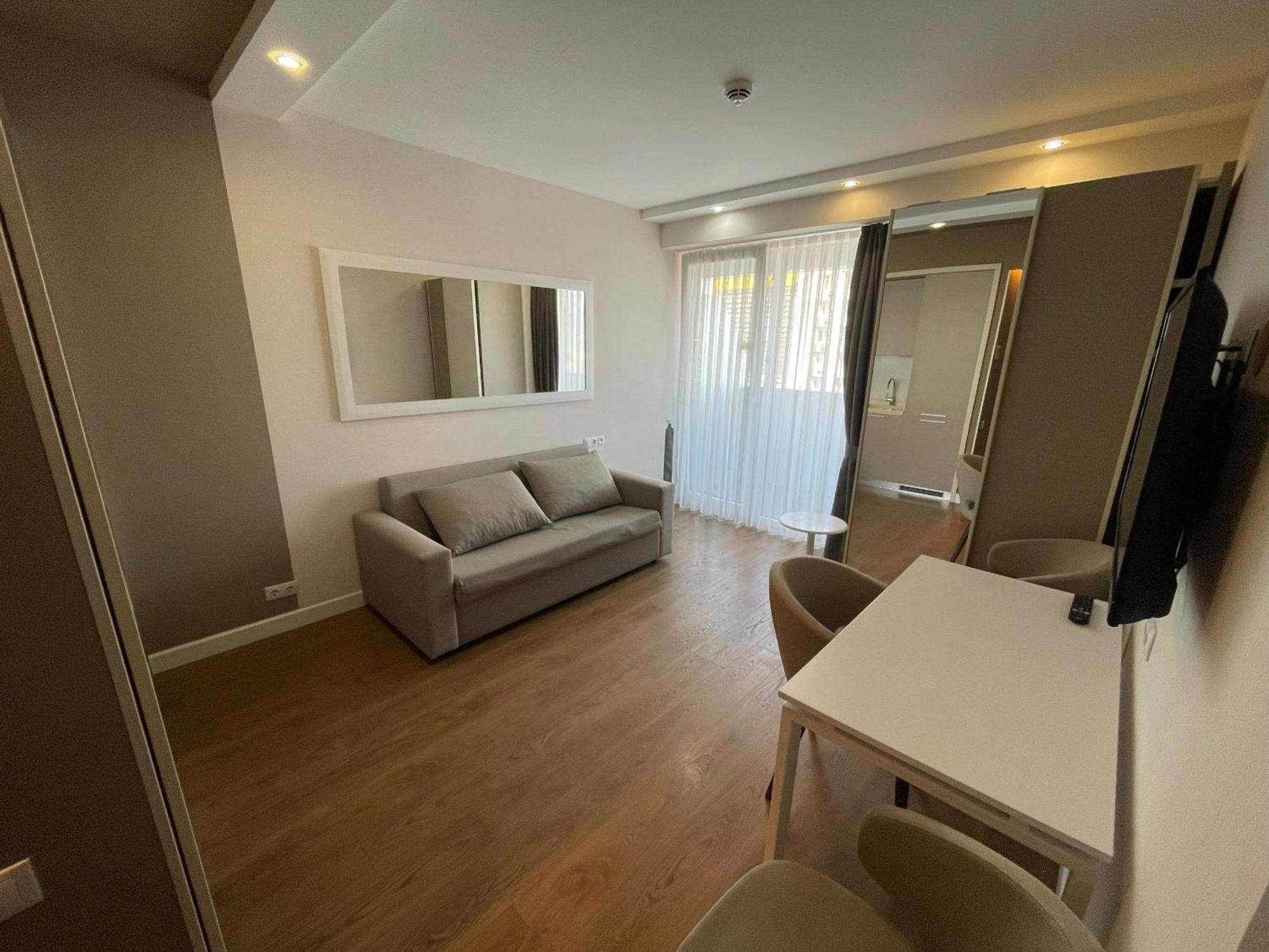 Apartament Poseidon