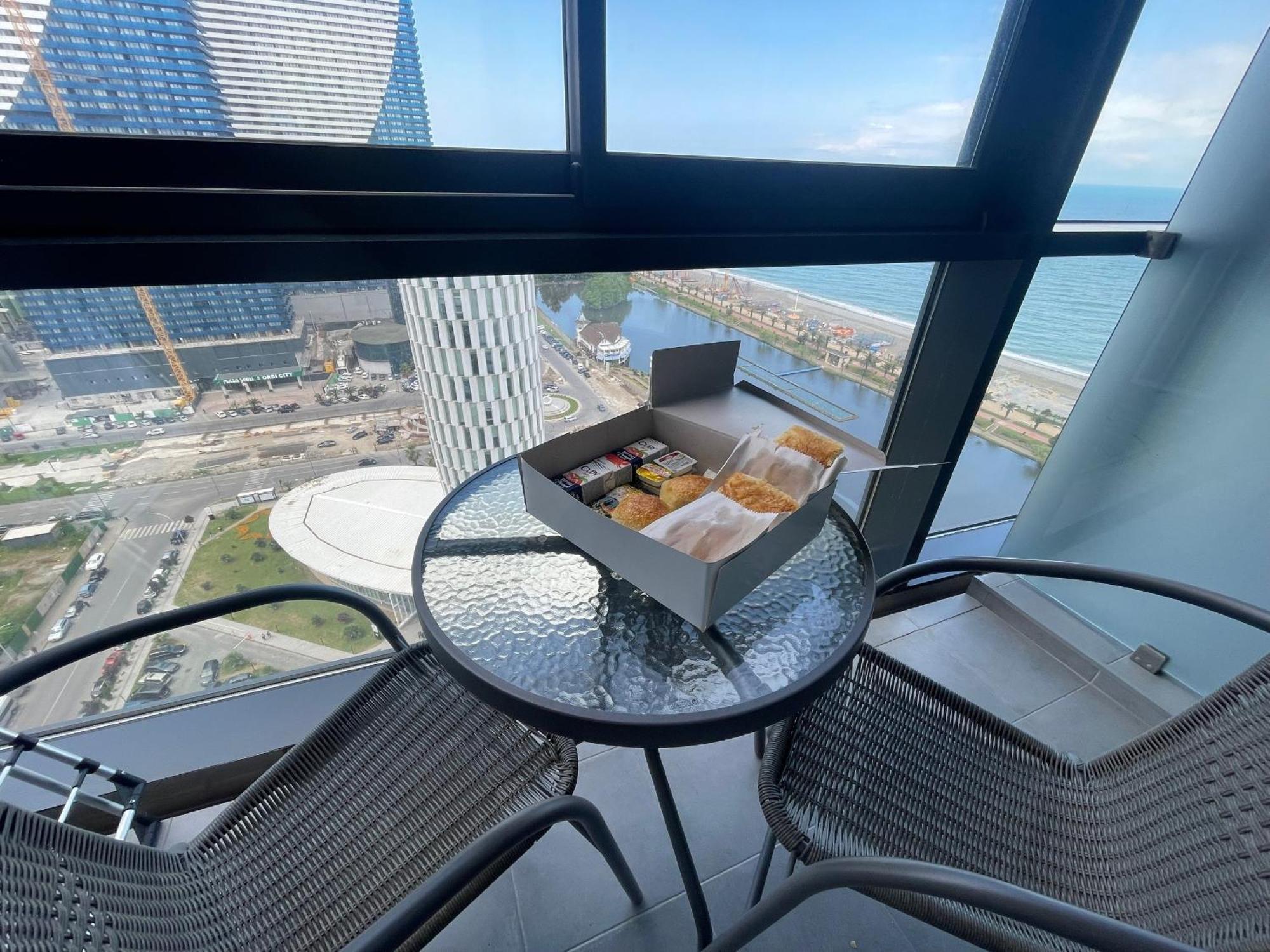 Apartament Poseidon *