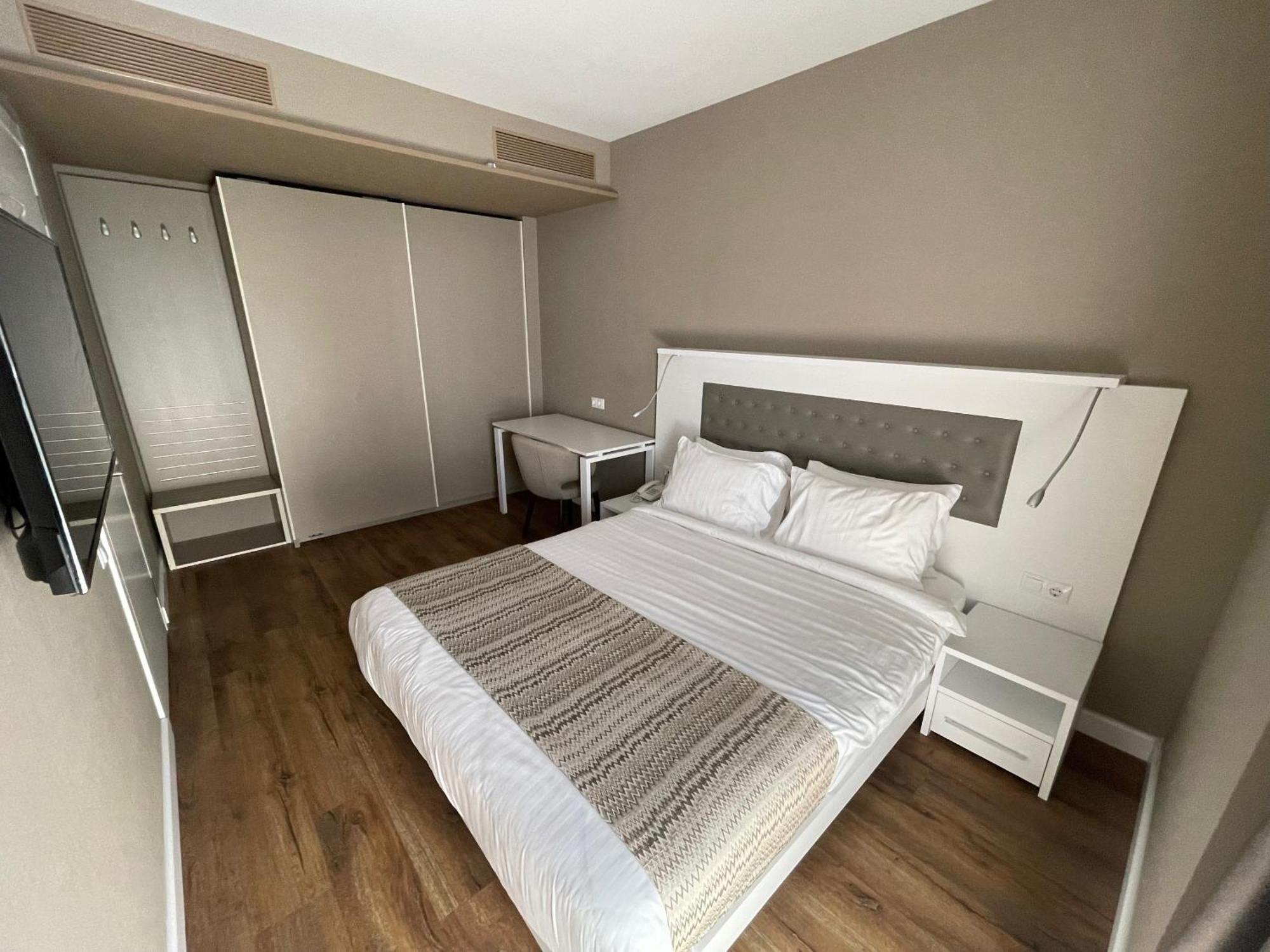 Apartament Poseidon