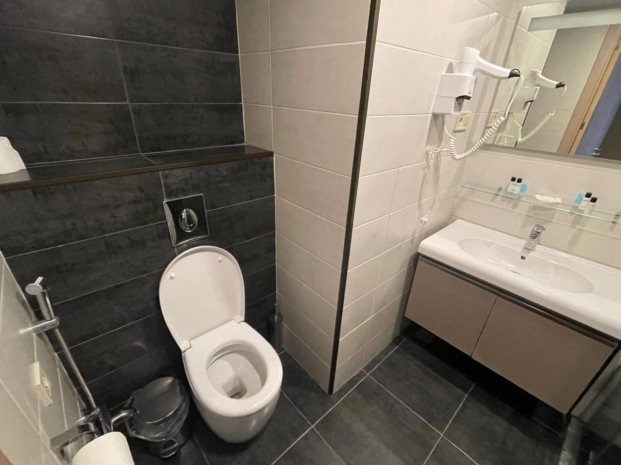 Poseidon Apartament Batumi