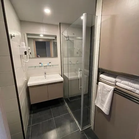 Poseidon Apartments Батуми Экстерьер фото