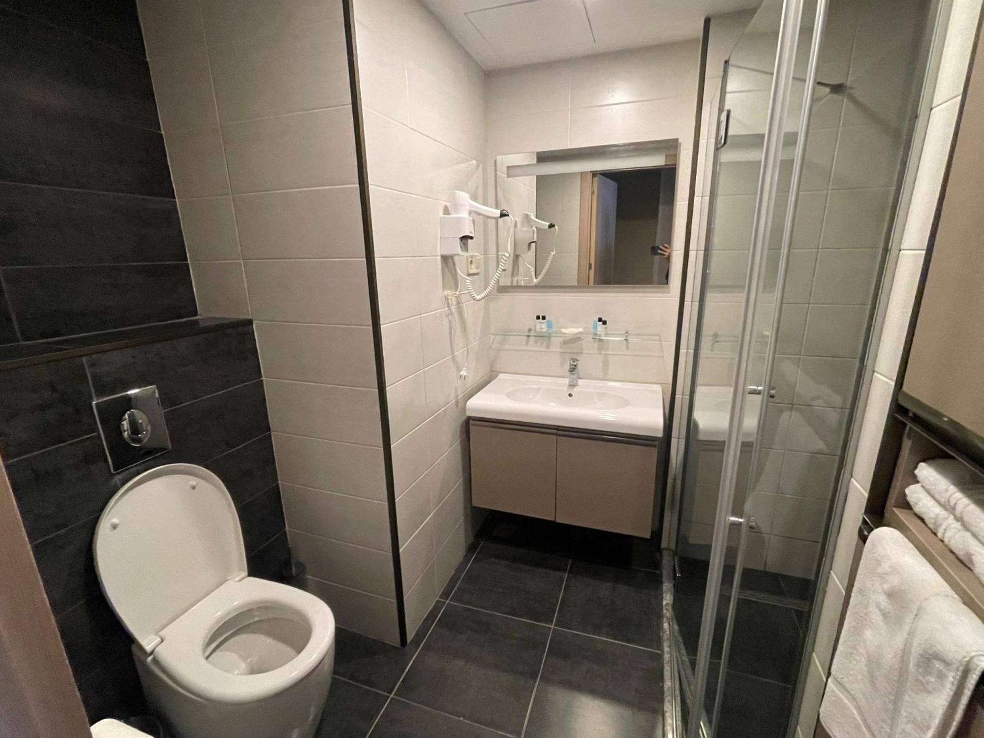 Poseidon Apartment